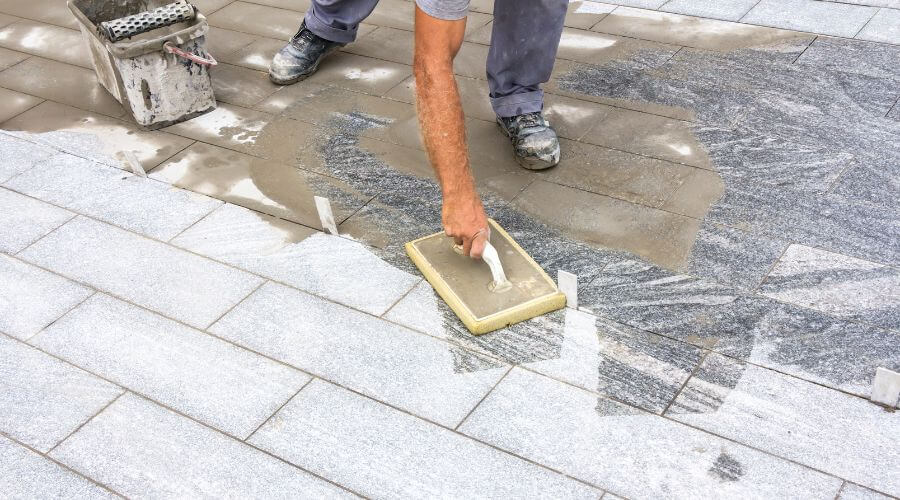 Professional Flat Roofing Installation in Era, TX